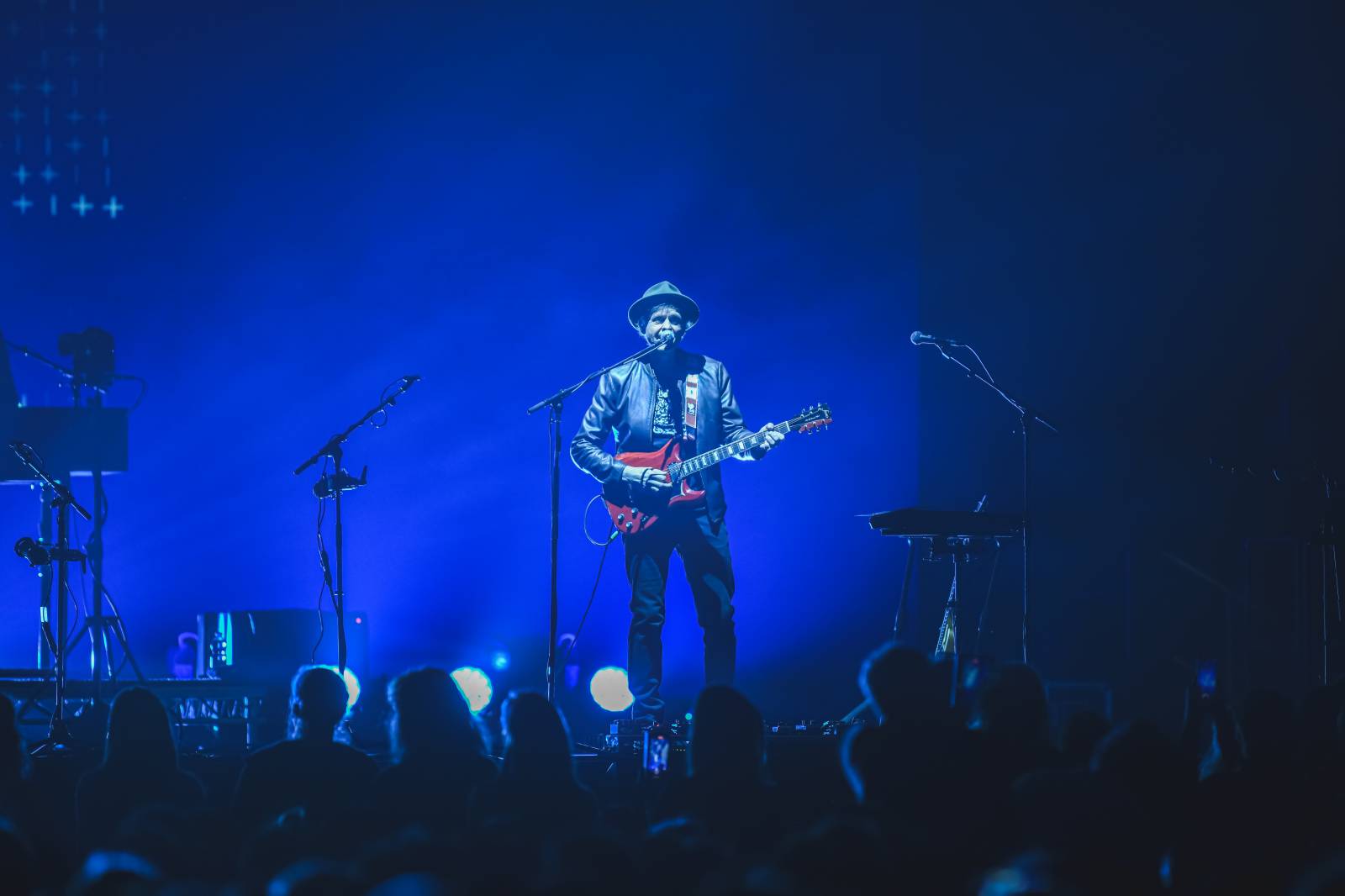 S A-ha si zpívala celá O2 arena, původní členové zahráli největší hity včetně Take On Me