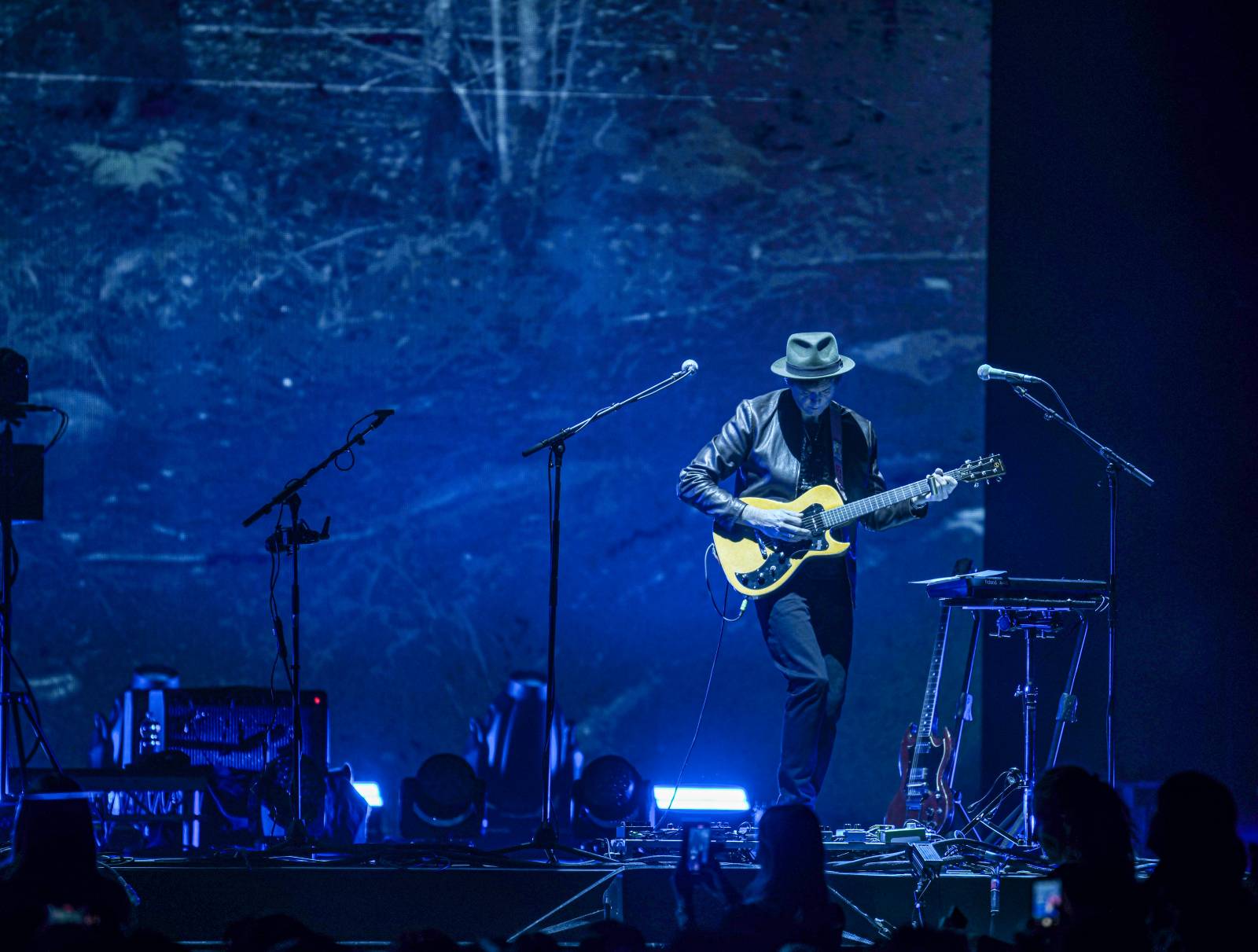 S A-ha si zpívala celá O2 arena, původní členové zahráli největší hity včetně Take On Me