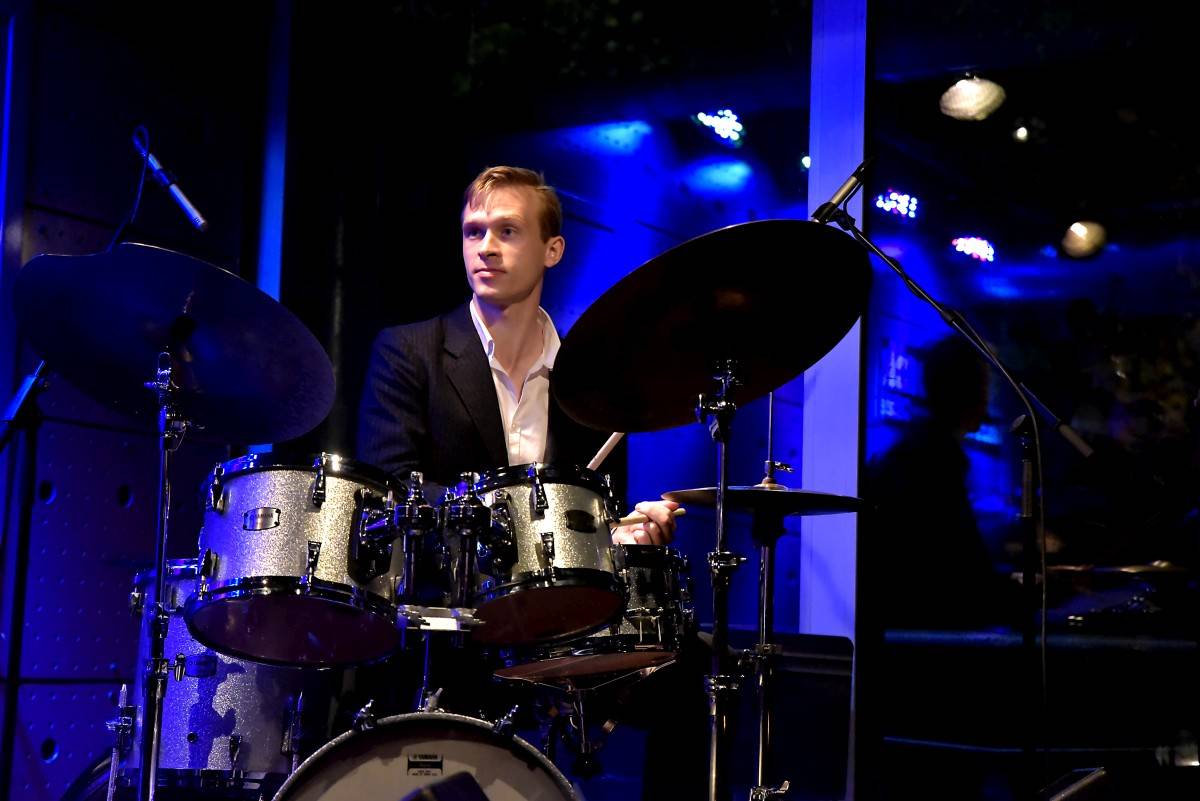 Samara Joy předvedla vyprodanému Jazz Docku svůj sametový hlas, vystoupila s Quartetem