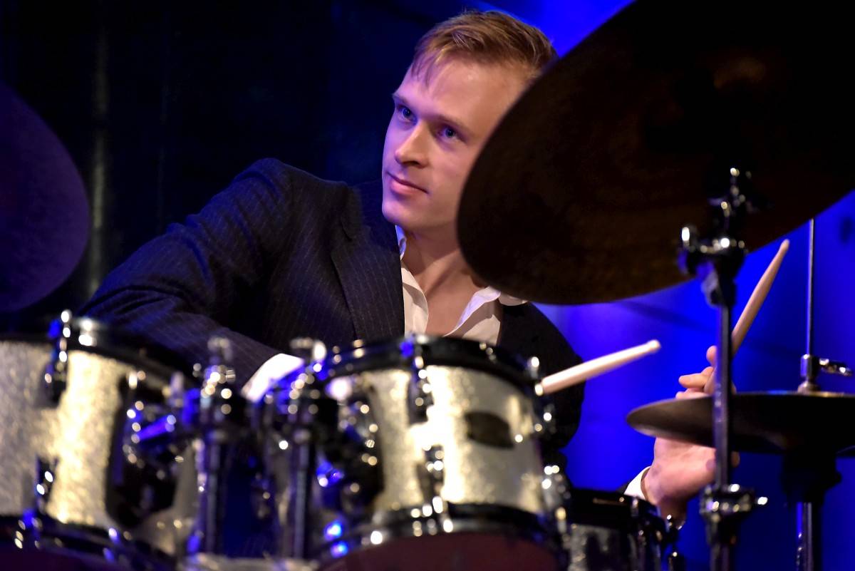 Samara Joy předvedla vyprodanému Jazz Docku svůj sametový hlas, vystoupila s Quartetem