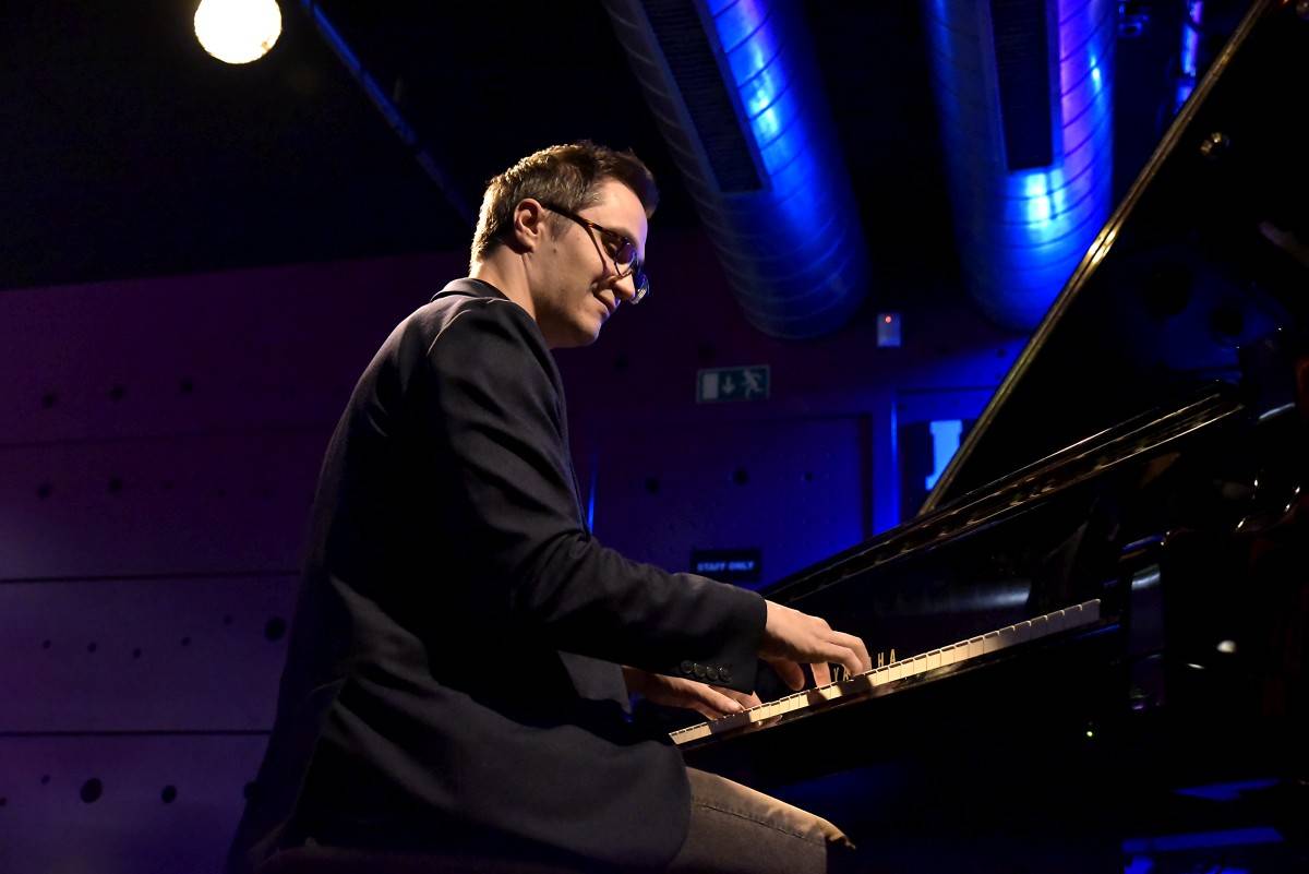 Samara Joy předvedla vyprodanému Jazz Docku svůj sametový hlas, vystoupila s Quartetem