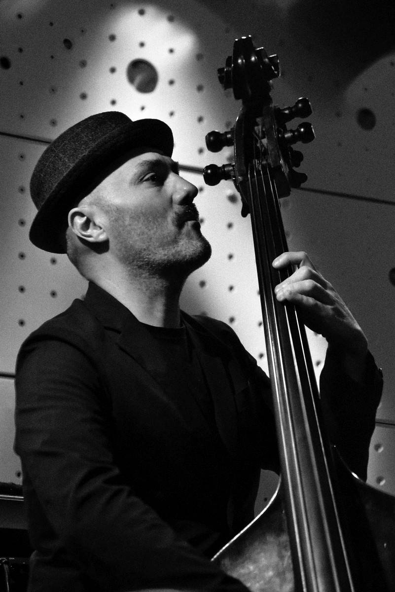 Samara Joy předvedla vyprodanému Jazz Docku svůj sametový hlas, vystoupila s Quartetem