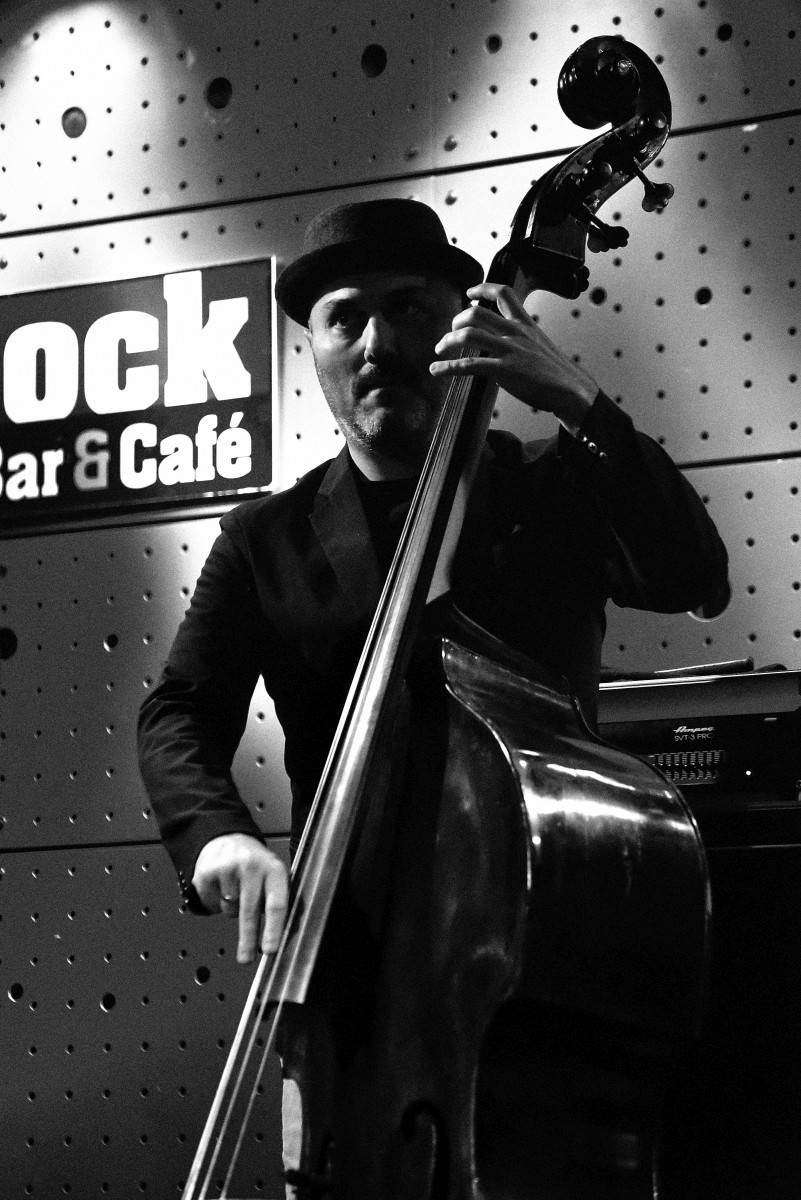 Samara Joy předvedla vyprodanému Jazz Docku svůj sametový hlas, vystoupila s Quartetem