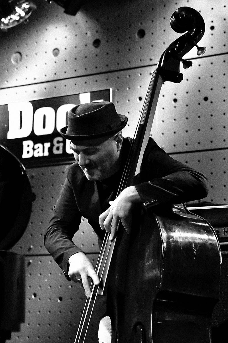 Samara Joy předvedla vyprodanému Jazz Docku svůj sametový hlas, vystoupila s Quartetem