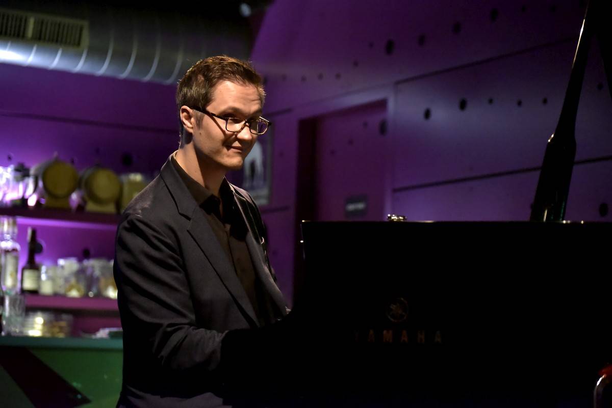 Samara Joy předvedla vyprodanému Jazz Docku svůj sametový hlas, vystoupila s Quartetem