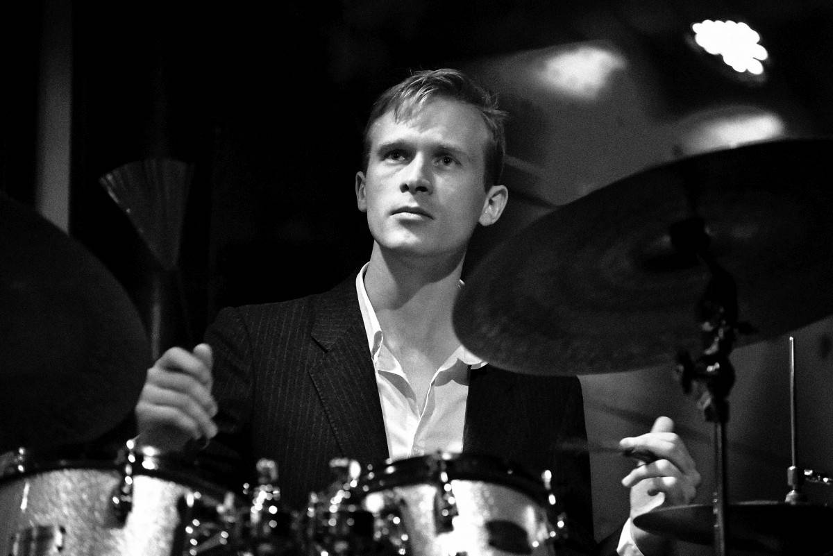 Samara Joy předvedla vyprodanému Jazz Docku svůj sametový hlas, vystoupila s Quartetem