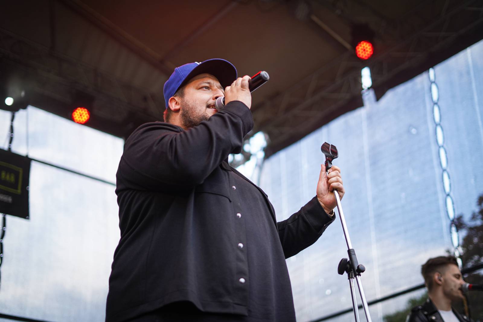 První ročník Parčík festu v Praze přivítal Ega, Jakuba Děkana a LA4 s Indym a Orionem