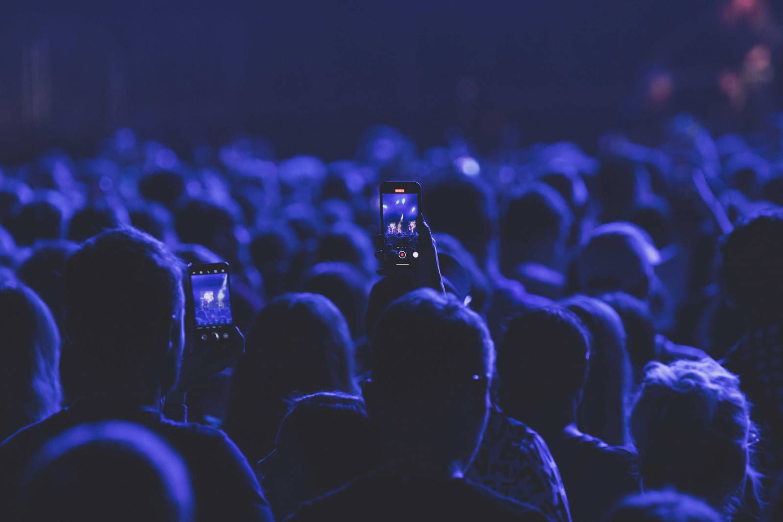 OneRepublic odpálili v Bratislavě svou show, předskakovala jim Jessia