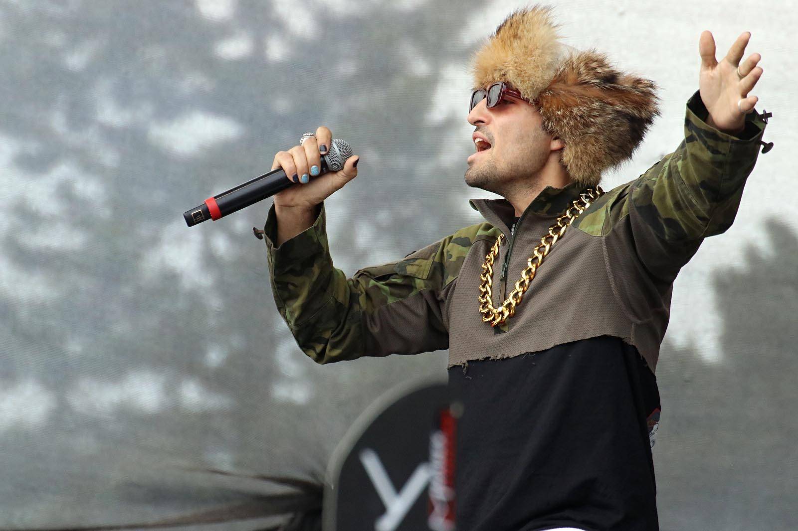 Majáles po třech letech rozburácel Brno, přivezl Kazmu, Mirai i Kapitána Dema