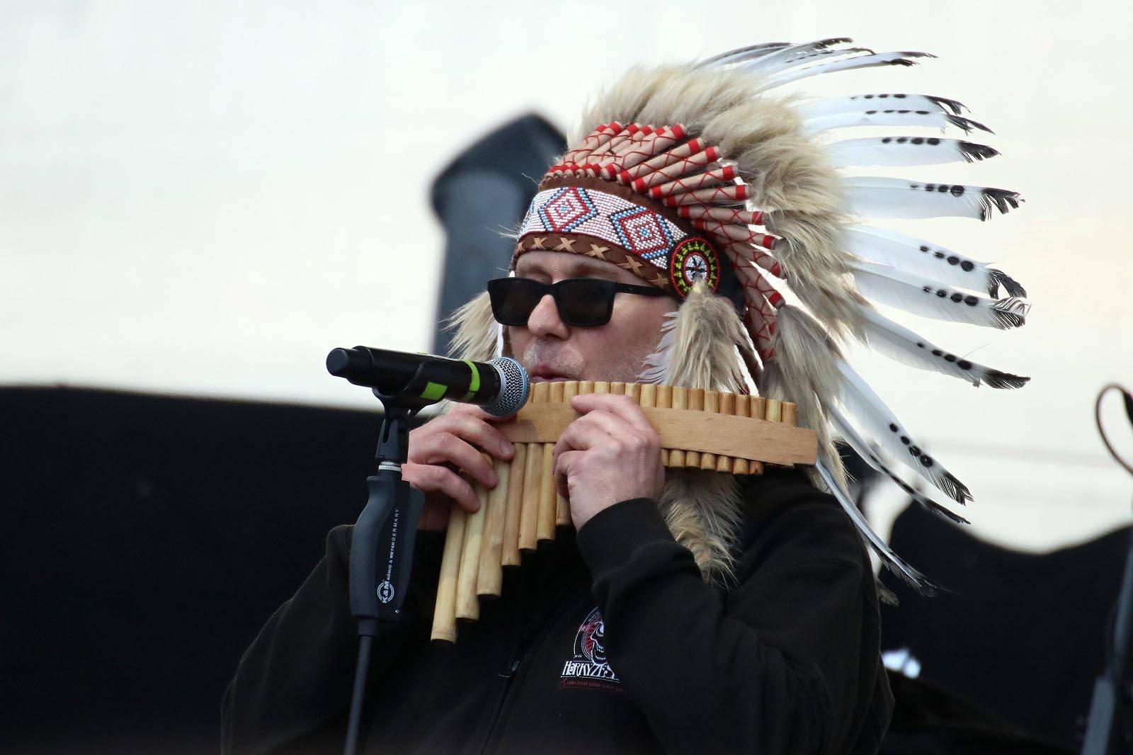 Majáles po třech letech rozburácel Brno, přivezl Kazmu, Mirai i Kapitána Dema