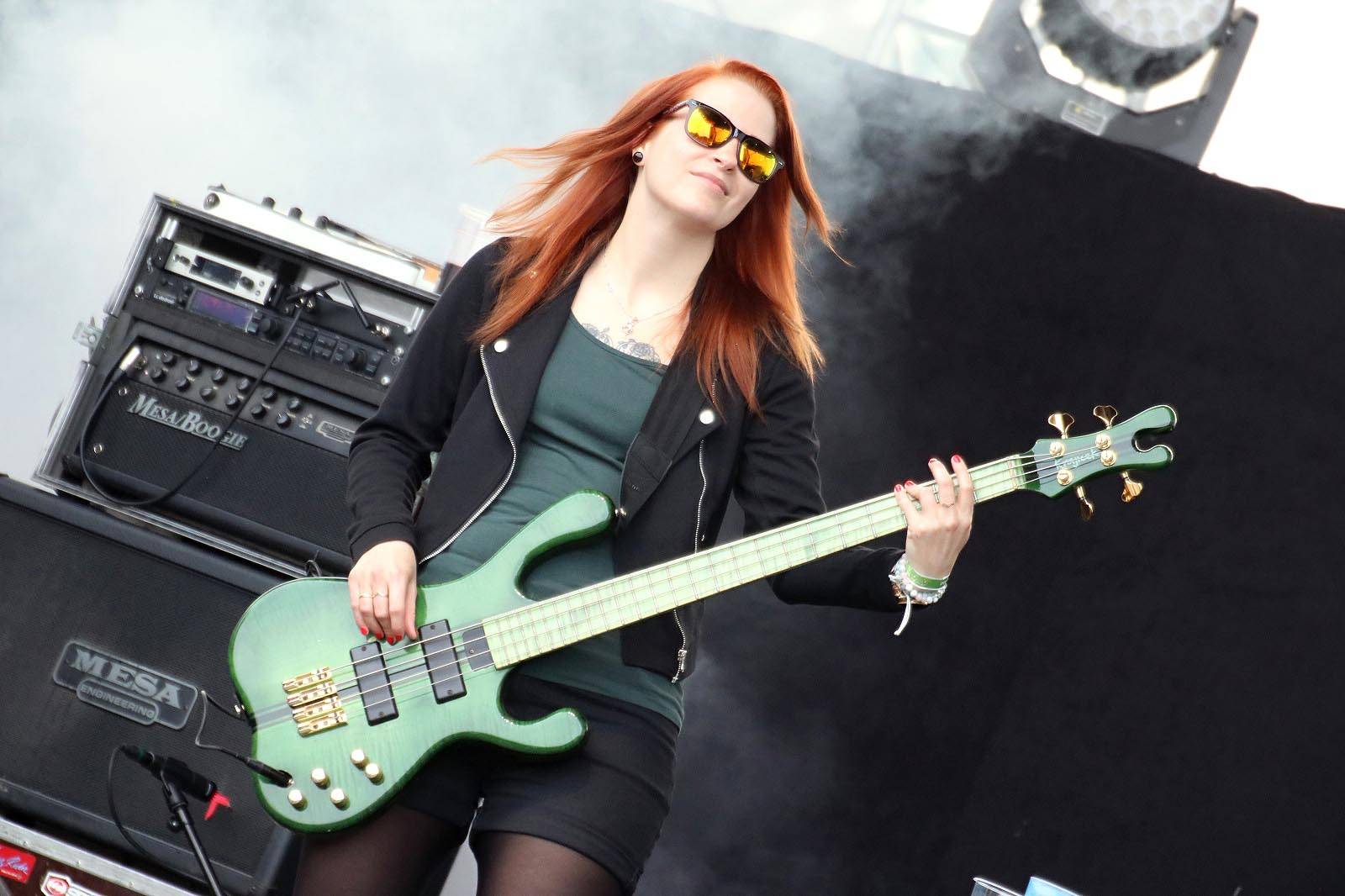 Majáles po třech letech rozburácel Brno, přivezl Kazmu, Mirai i Kapitána Dema