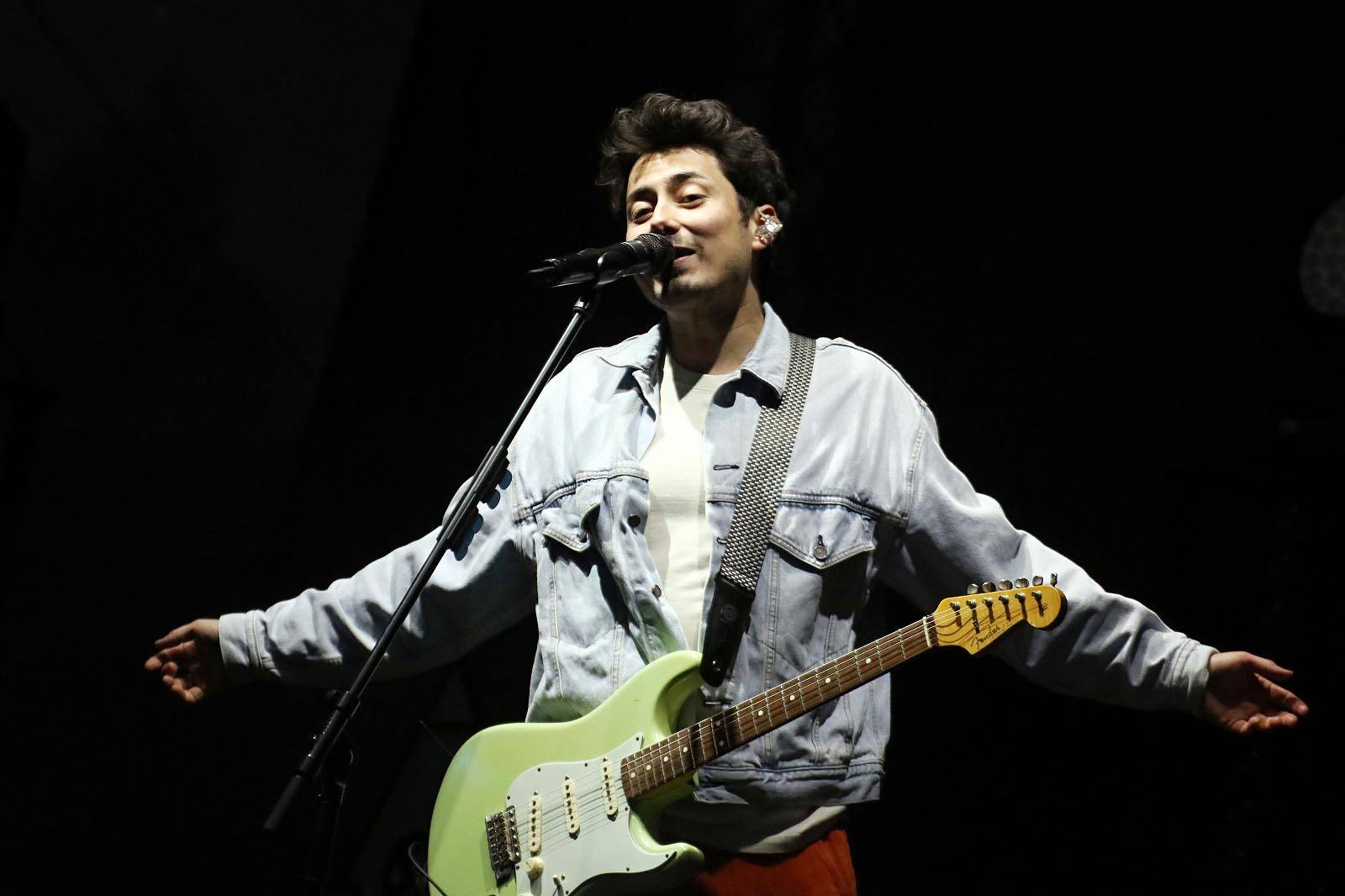 Majáles po třech letech rozburácel Brno, přivezl Kazmu, Mirai i Kapitána Dema