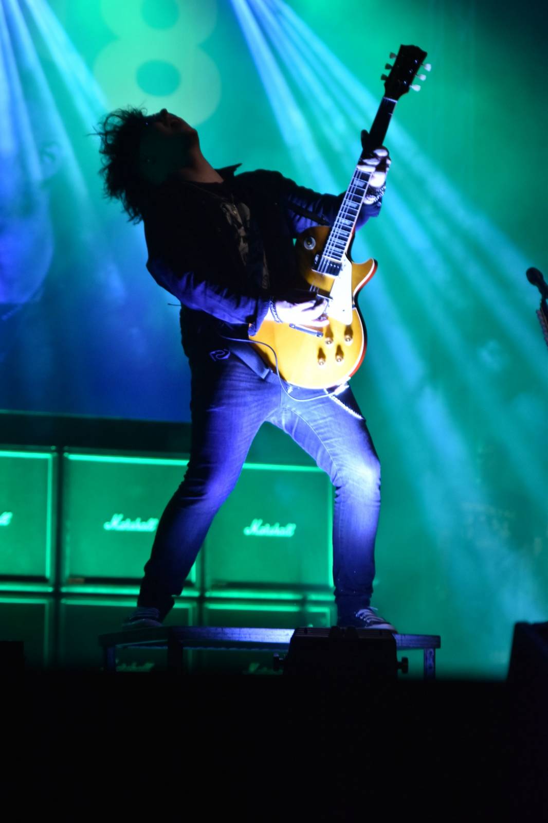 Rybičky 48 v Kutné Hoře rozjeli open air sezónu, klášter se otřásal v základech 