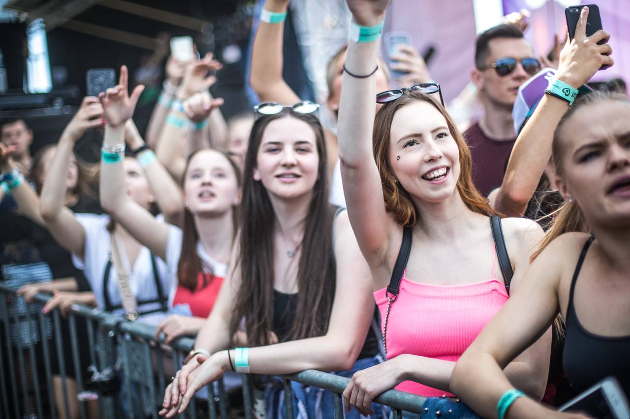 Překvapení Plzeňského Majálesu? King Lost alias Marek Ztracený. Po Benu Cristovaovi létaly podprsenky, vystoupili i Rybičky 48 či Divokej Bill