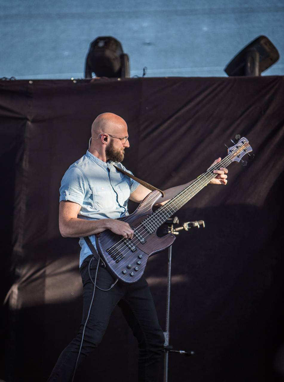 Překvapení Plzeňského Majálesu? King Lost alias Marek Ztracený. Po Benu Cristovaovi létaly podprsenky, vystoupili i Rybičky 48 či Divokej Bill