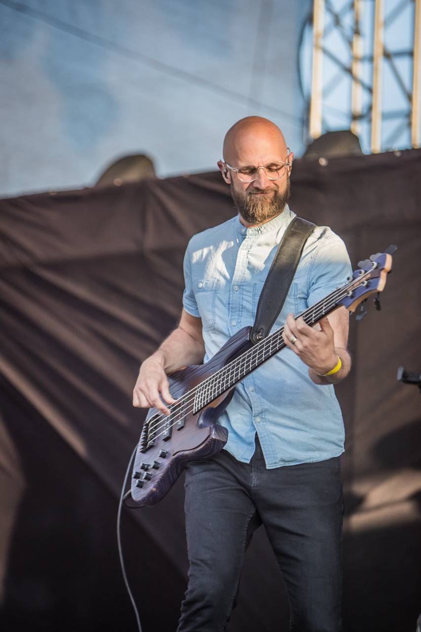 Překvapení Plzeňského Majálesu? King Lost alias Marek Ztracený. Po Benu Cristovaovi létaly podprsenky, vystoupili i Rybičky 48 či Divokej Bill