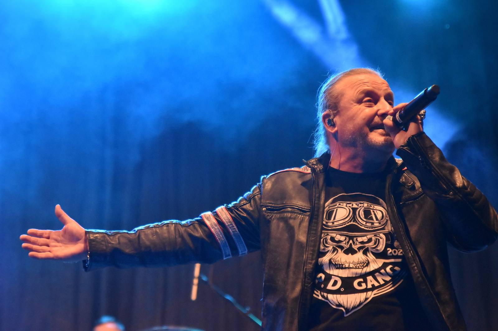 Na Oseku panovala pohoda. Pepa Vojtek vystoupil s Inflagranti, Fast Food Orchestra si přivezli Poslední joint a fiXa navnadila na Kusy radosti  