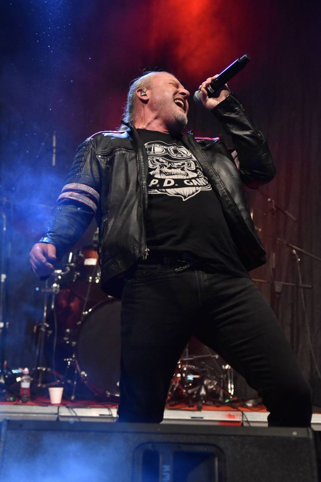 Na Oseku panovala pohoda. Pepa Vojtek vystoupil s Inflagranti, Fast Food Orchestra si přivezli Poslední joint a fiXa navnadila na Kusy radosti  