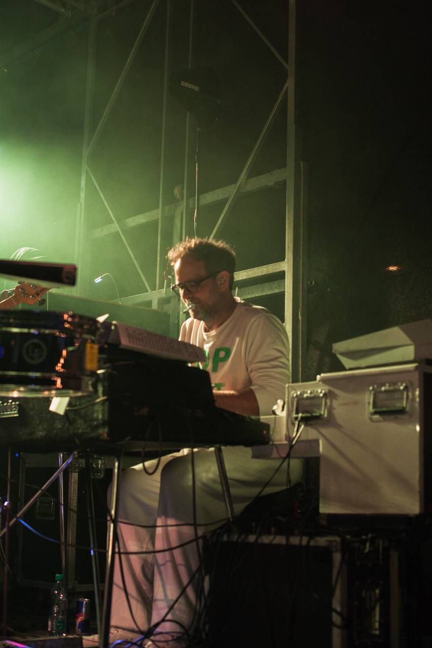 Monkey Business v Plzni chválili pivo a vyzvali Vémolu na souboj