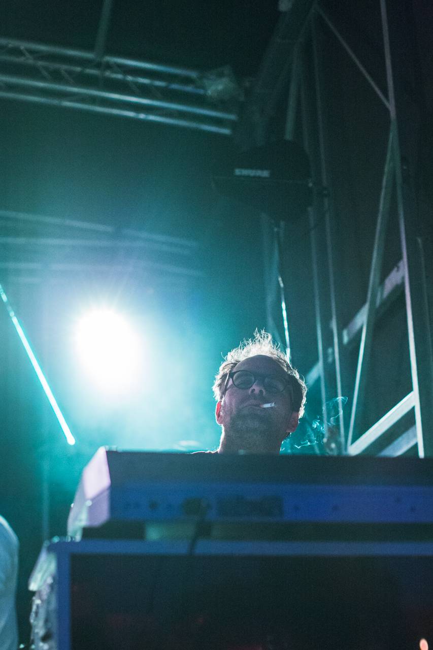 Monkey Business v Plzni chválili pivo a vyzvali Vémolu na souboj