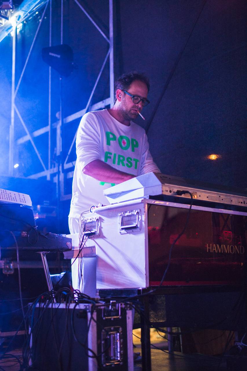 Monkey Business v Plzni chválili pivo a vyzvali Vémolu na souboj