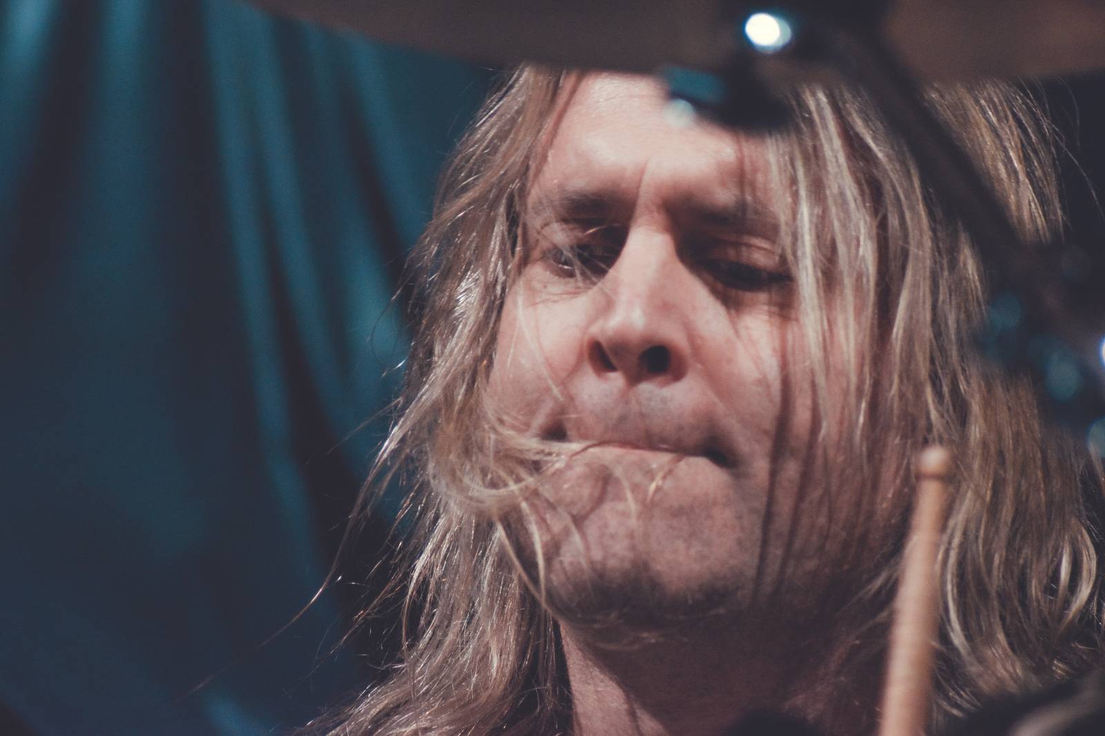 Dream Theater se dočkali obrovských ovací, přivezli s sebou producenta Devina Townsenda