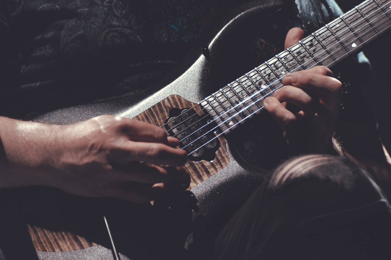 Dream Theater se dočkali obrovských ovací, přivezli s sebou producenta Devina Townsenda