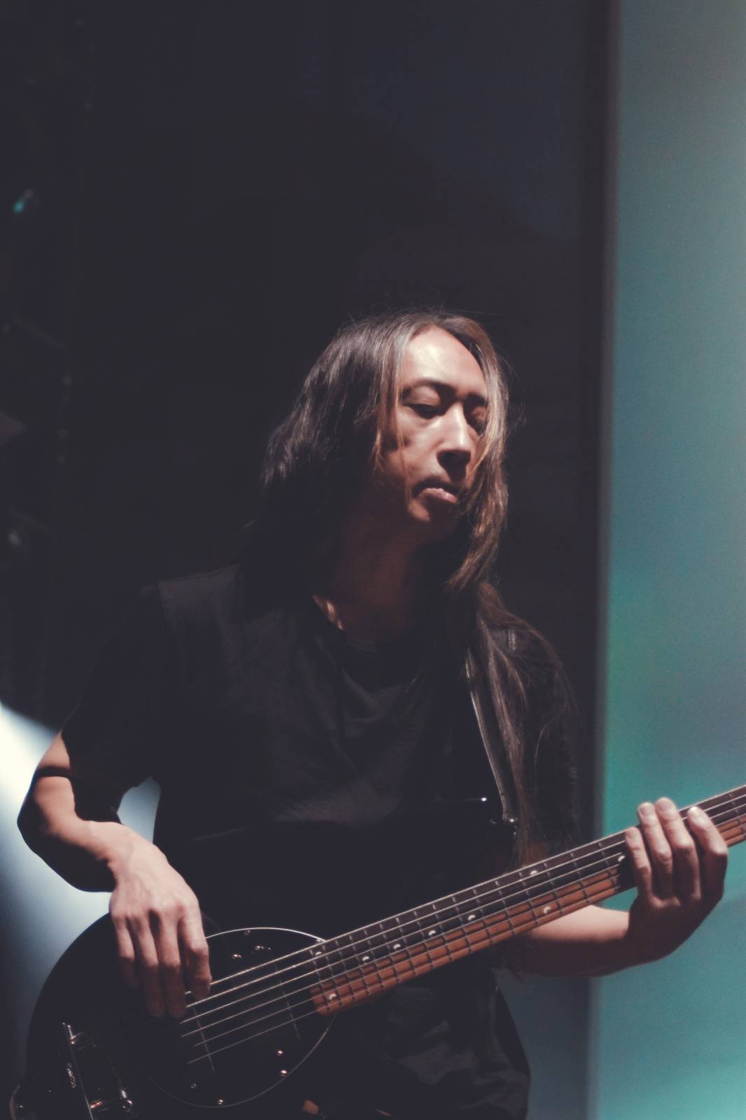 Dream Theater se dočkali obrovských ovací, přivezli s sebou producenta Devina Townsenda