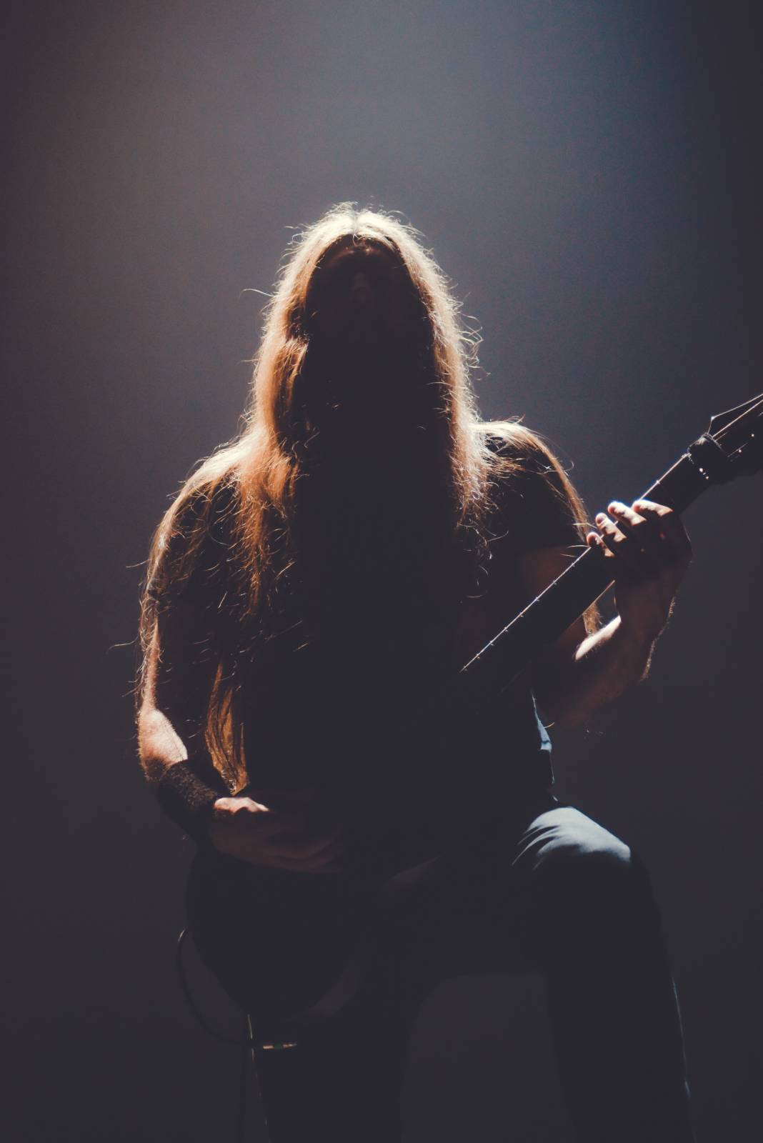 Dream Theater se dočkali obrovských ovací, přivezli s sebou producenta Devina Townsenda