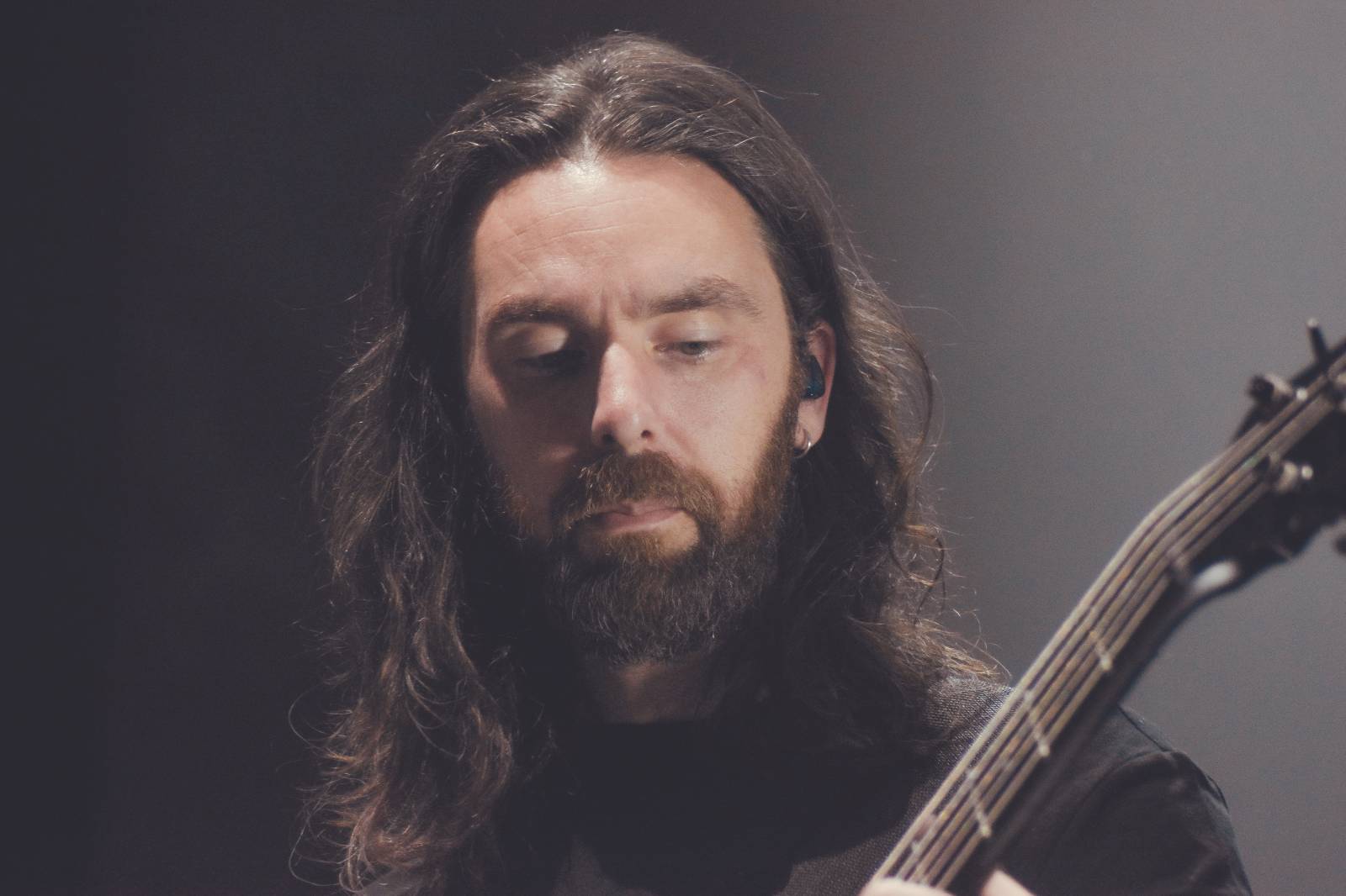 Dream Theater se dočkali obrovských ovací, přivezli s sebou producenta Devina Townsenda