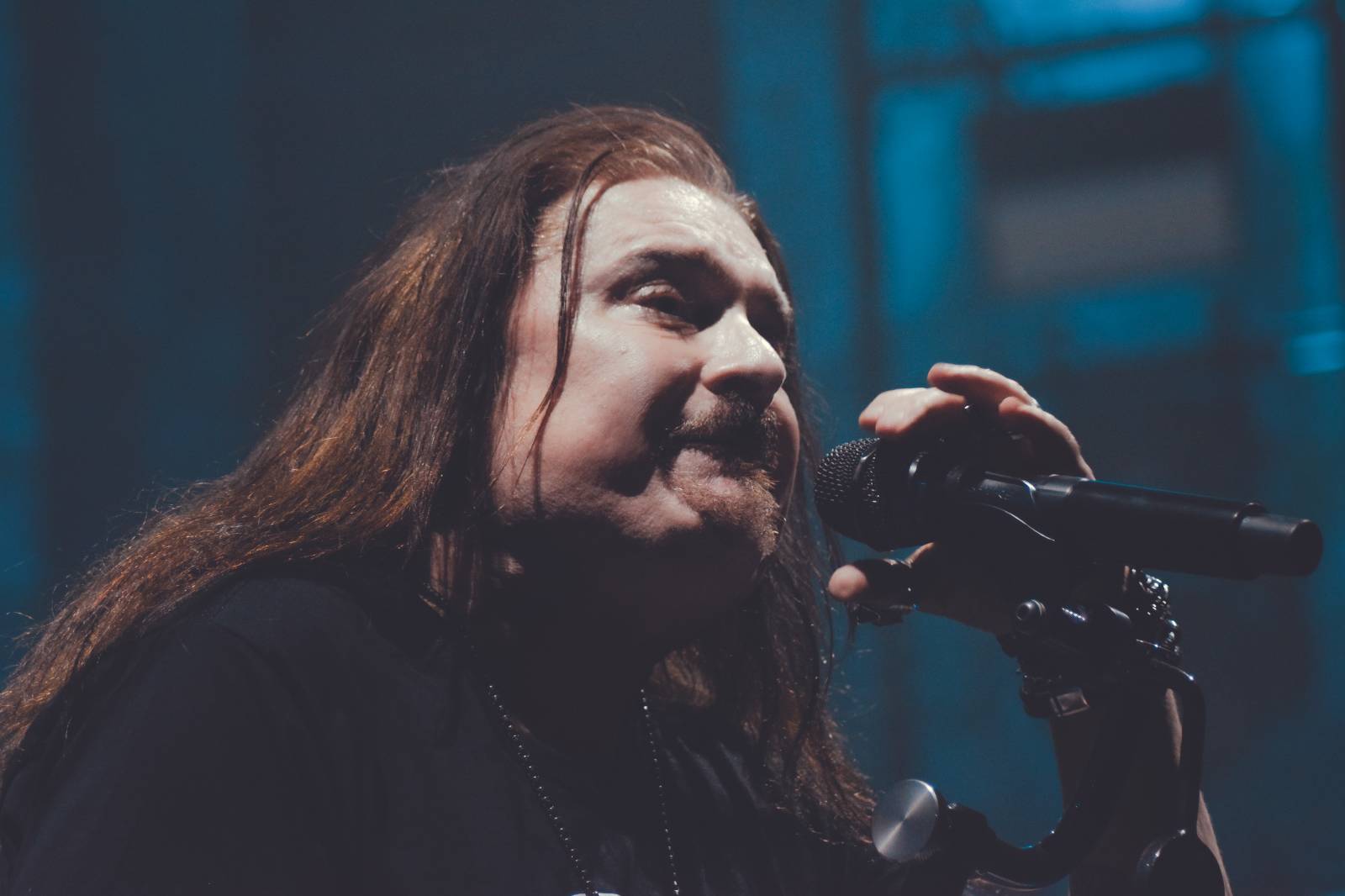 Dream Theater se dočkali obrovských ovací, přivezli s sebou producenta Devina Townsenda