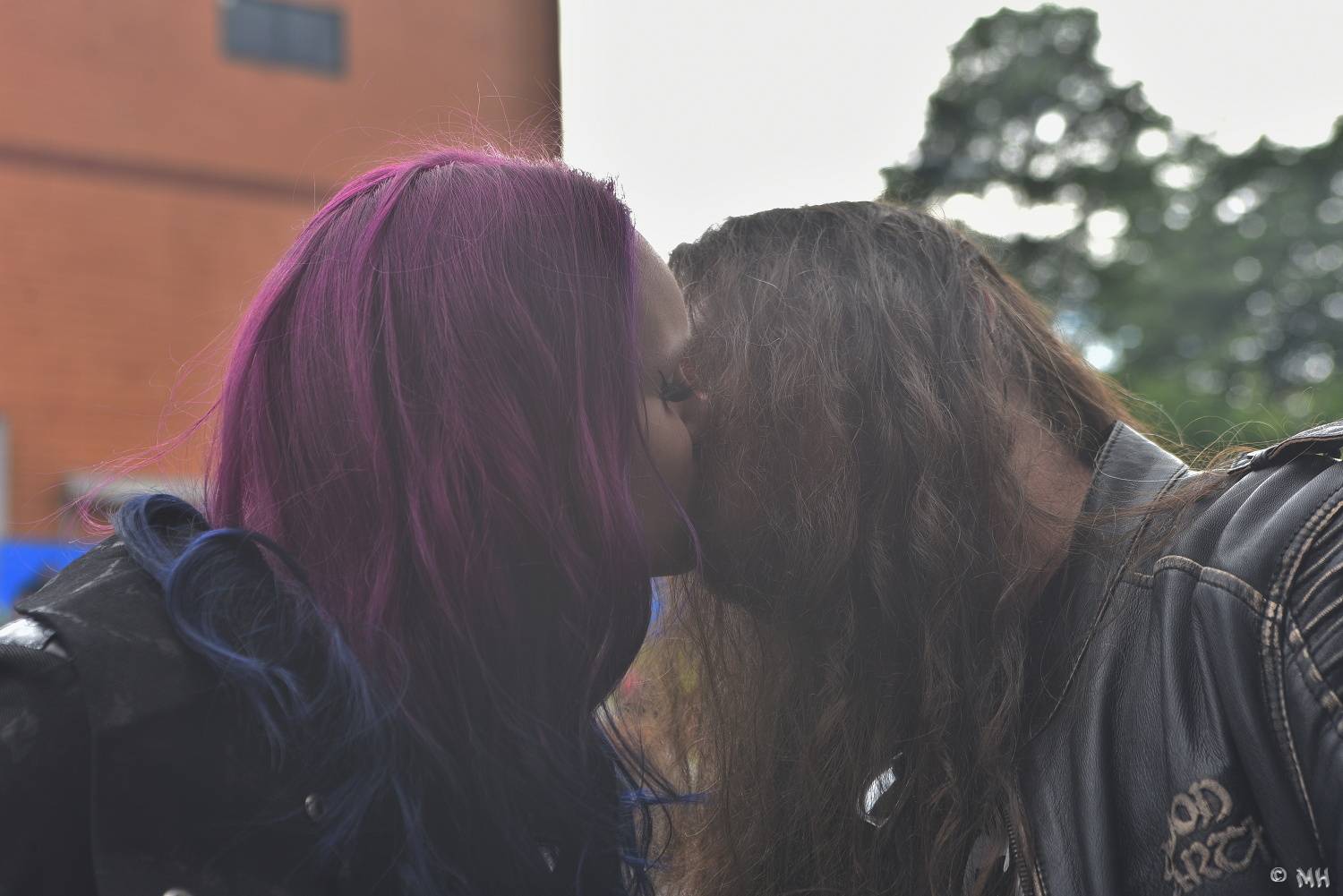 Večer ve znameni metalu. V Plzni zahráli Doga, Dymytry a Harlej