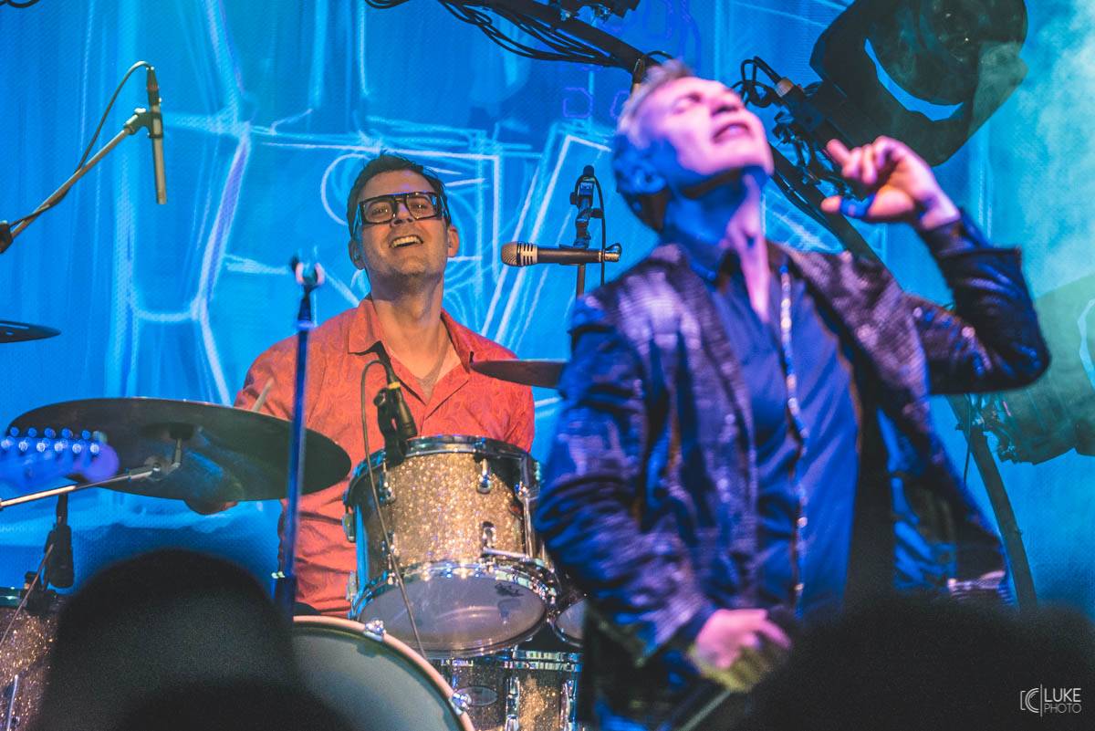 Letní parket ve Výravě s Mig 21 a Mirai doslova vřel. Nechyběly ohně, hořící paličky nebo létající kalhotky