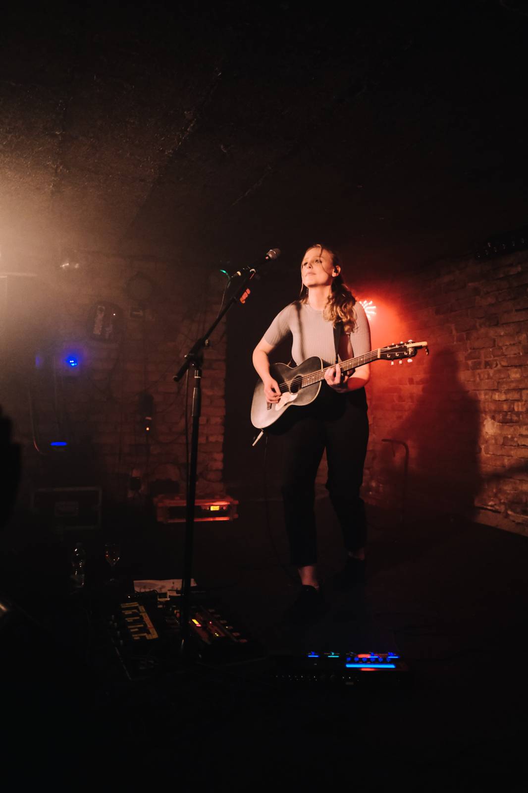 Tereza Balonová pokřtila debutové album, jeho kmotry se stali Pokáč a Kateřina Marie Tichá