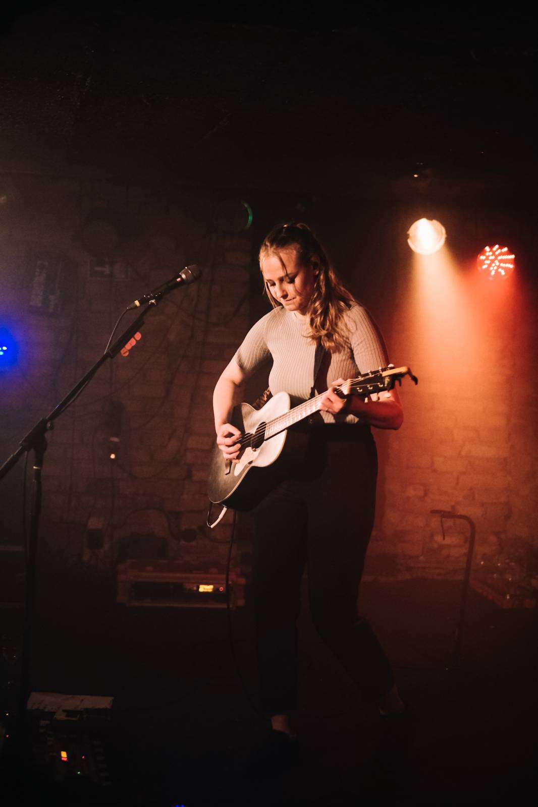 Tereza Balonová pokřtila debutové album, jeho kmotry se stali Pokáč a Kateřina Marie Tichá