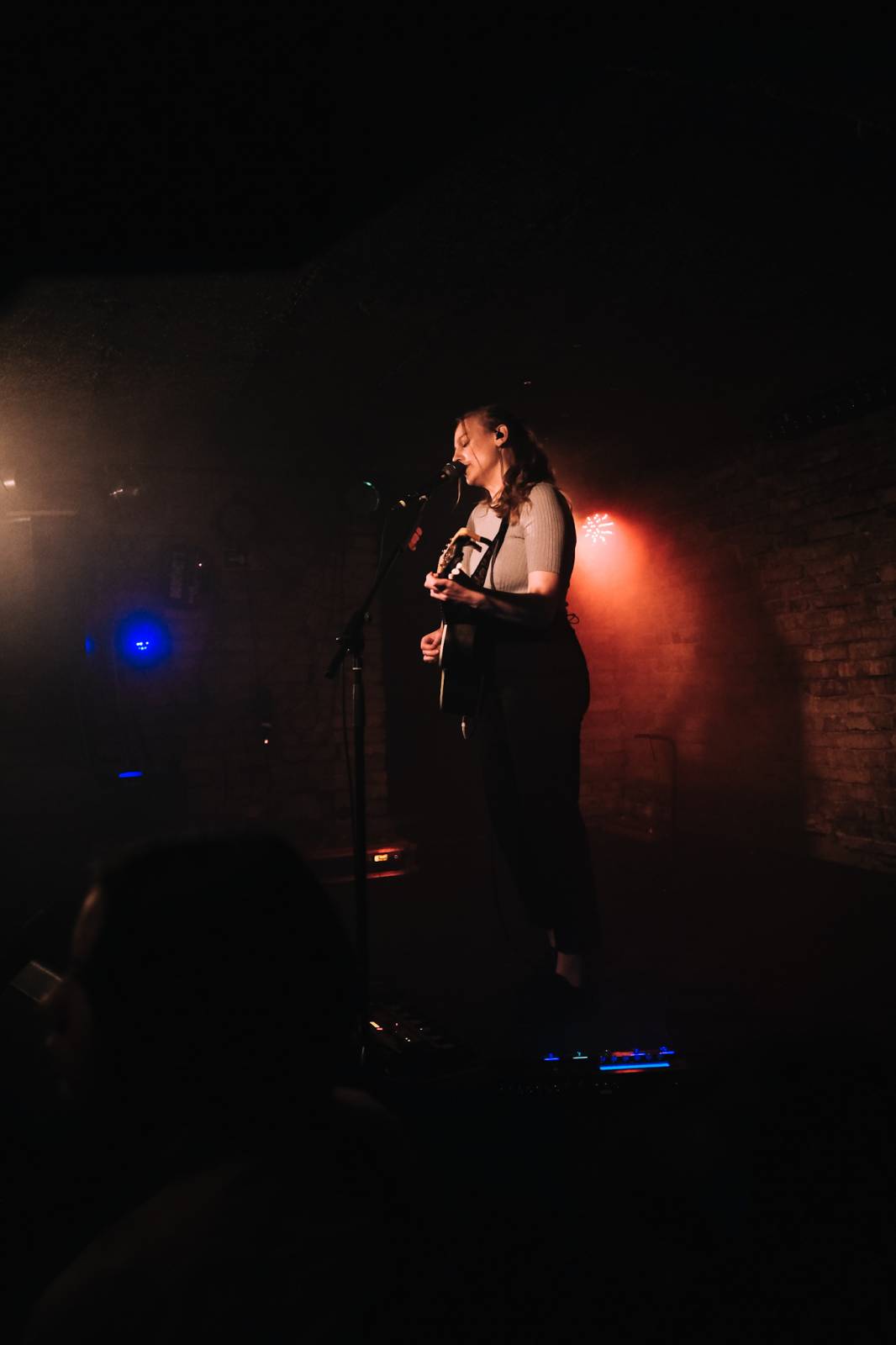 Tereza Balonová pokřtila debutové album, jeho kmotry se stali Pokáč a Kateřina Marie Tichá