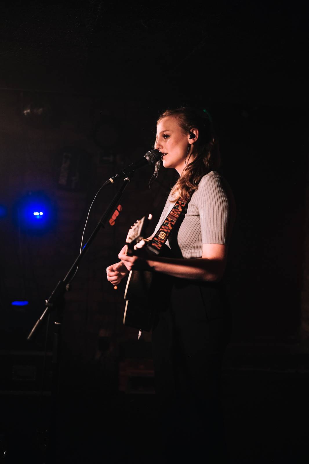 Tereza Balonová pokřtila debutové album, jeho kmotry se stali Pokáč a Kateřina Marie Tichá