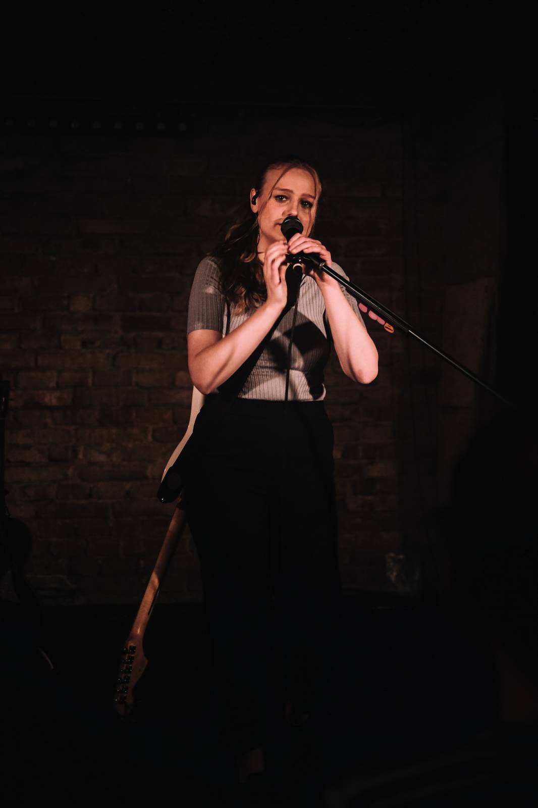 Tereza Balonová pokřtila debutové album, jeho kmotry se stali Pokáč a Kateřina Marie Tichá