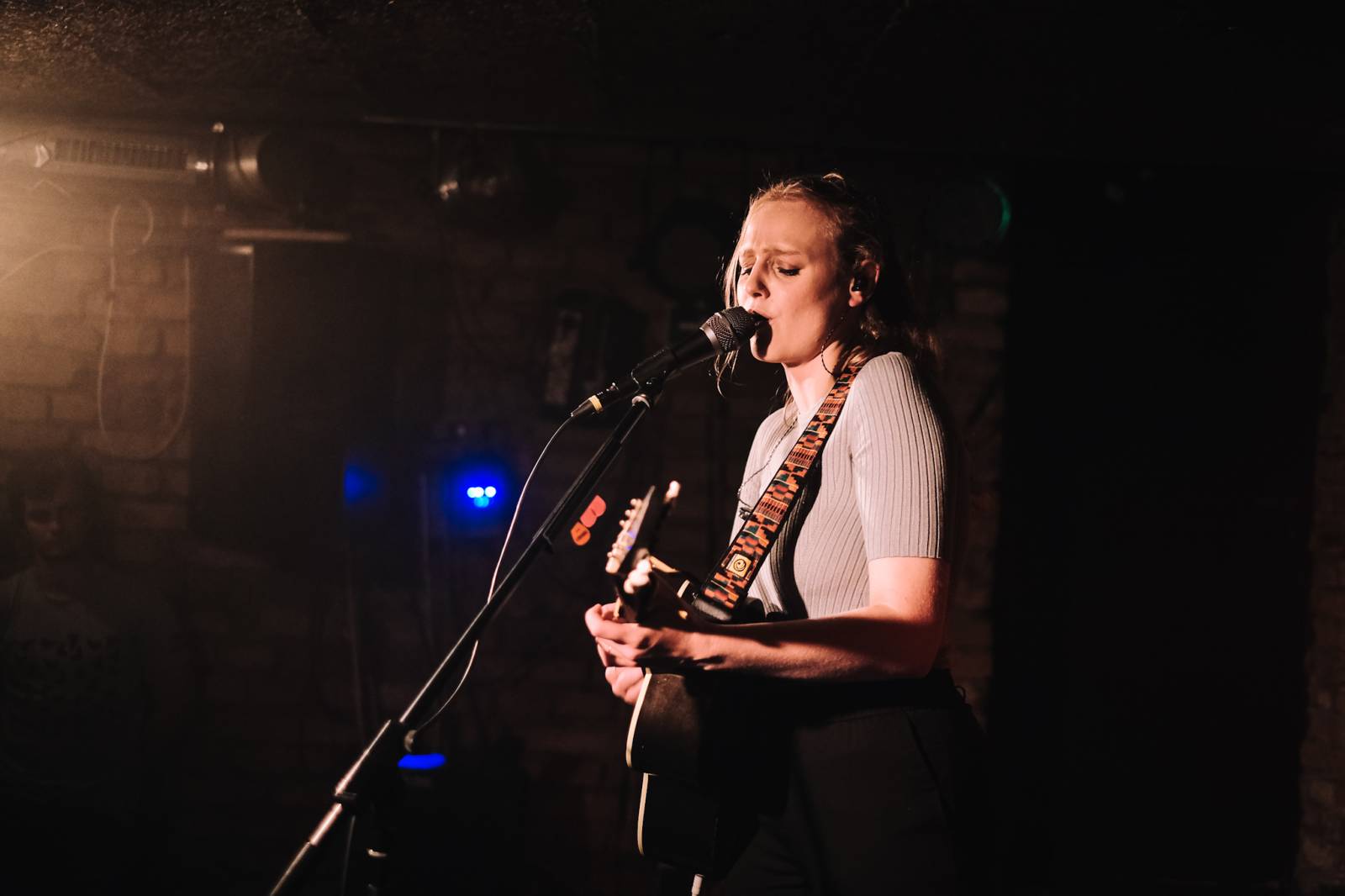 Tereza Balonová pokřtila debutové album, jeho kmotry se stali Pokáč a Kateřina Marie Tichá