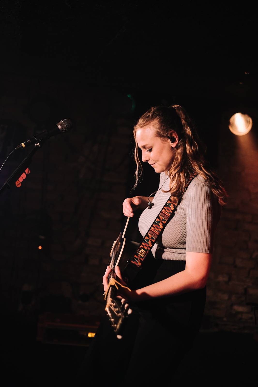 Tereza Balonová pokřtila debutové album, jeho kmotry se stali Pokáč a Kateřina Marie Tichá