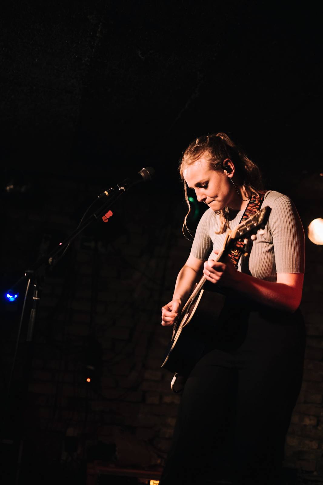 Tereza Balonová pokřtila debutové album, jeho kmotry se stali Pokáč a Kateřina Marie Tichá