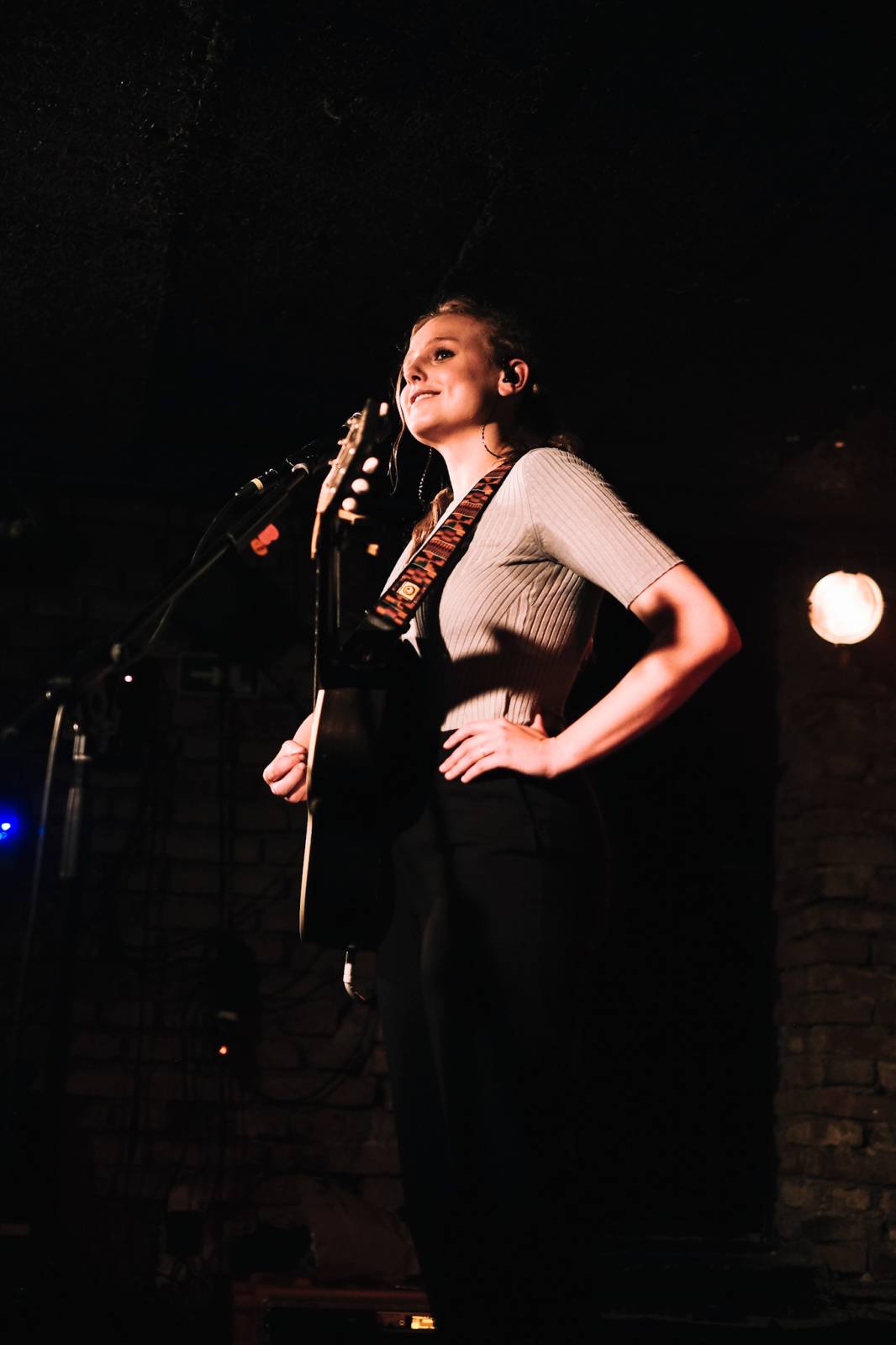 Tereza Balonová pokřtila debutové album, jeho kmotry se stali Pokáč a Kateřina Marie Tichá