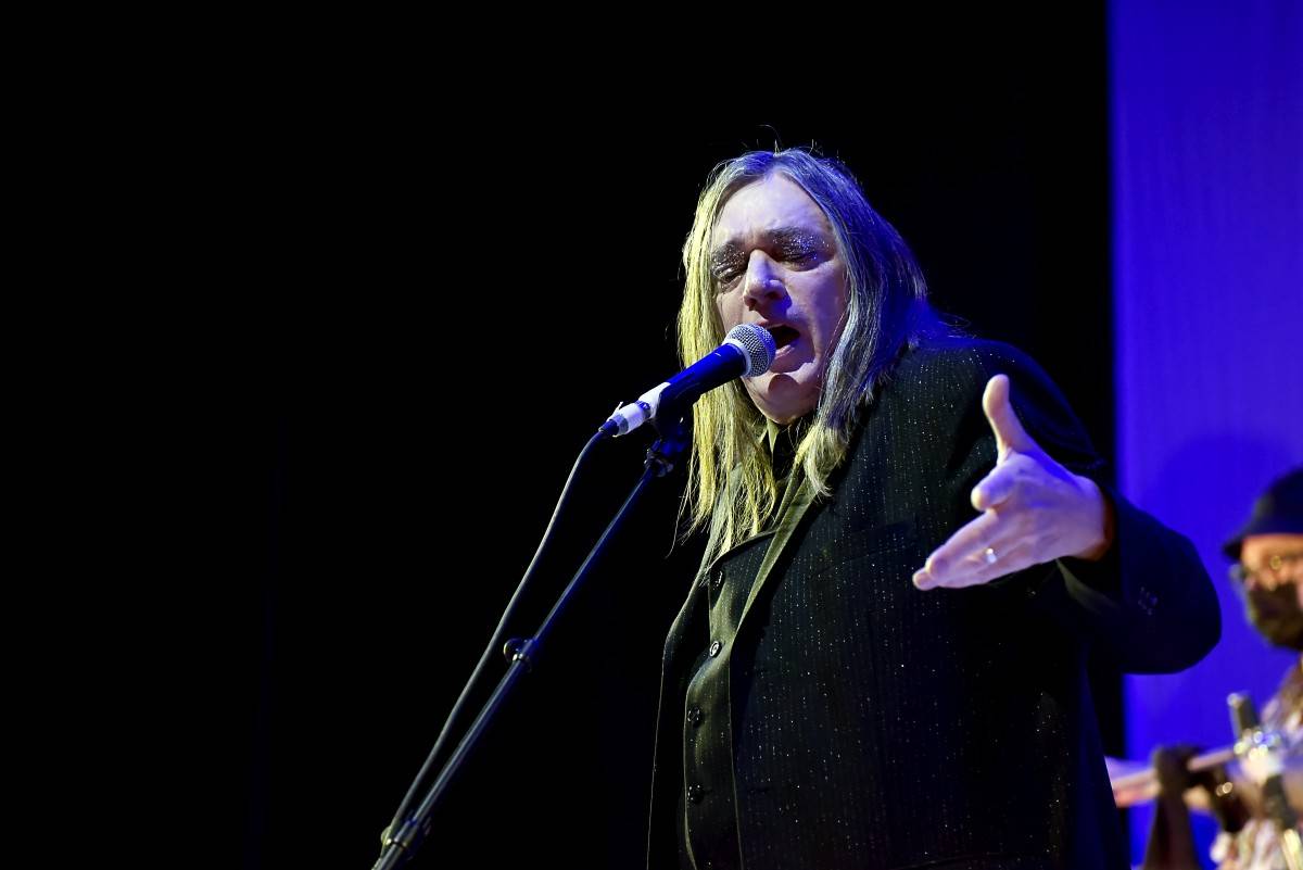 Einstürzende Neubauten po dvouletém odkladu konečně zahráli v Praze