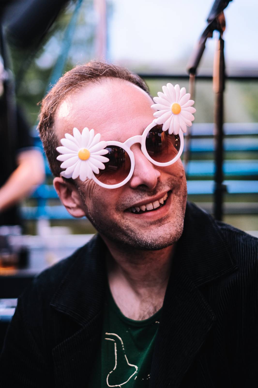 Kateřina Marie Tichá s Bandjeez zazpívali fanouškům na Vltavě, potěšili i novými písněmi