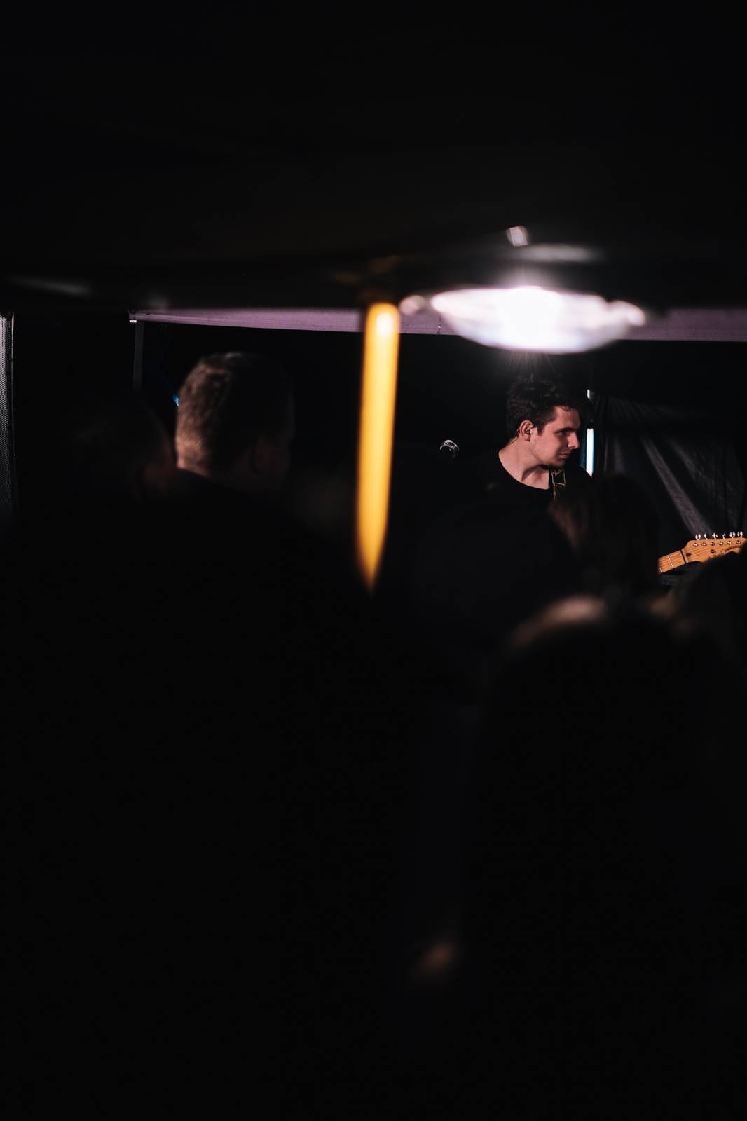 Kateřina Marie Tichá s Bandjeez zazpívali fanouškům na Vltavě, potěšili i novými písněmi