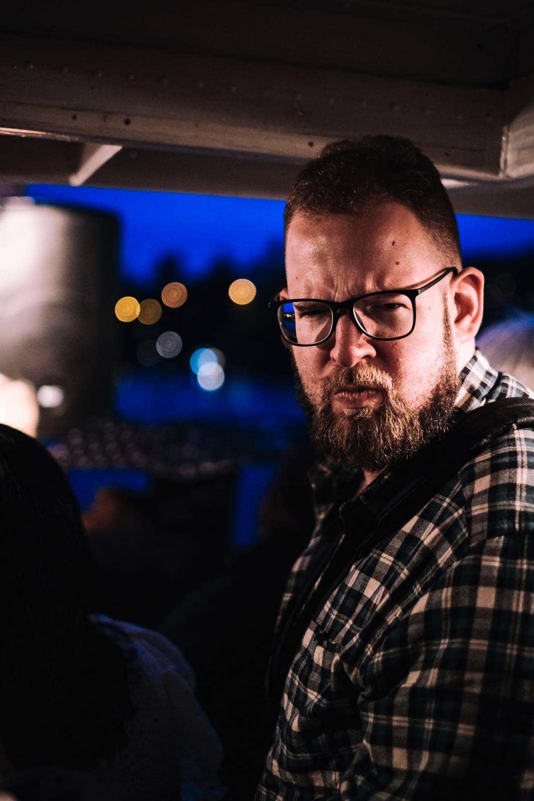 Kateřina Marie Tichá s Bandjeez zazpívali fanouškům na Vltavě, potěšili i novými písněmi