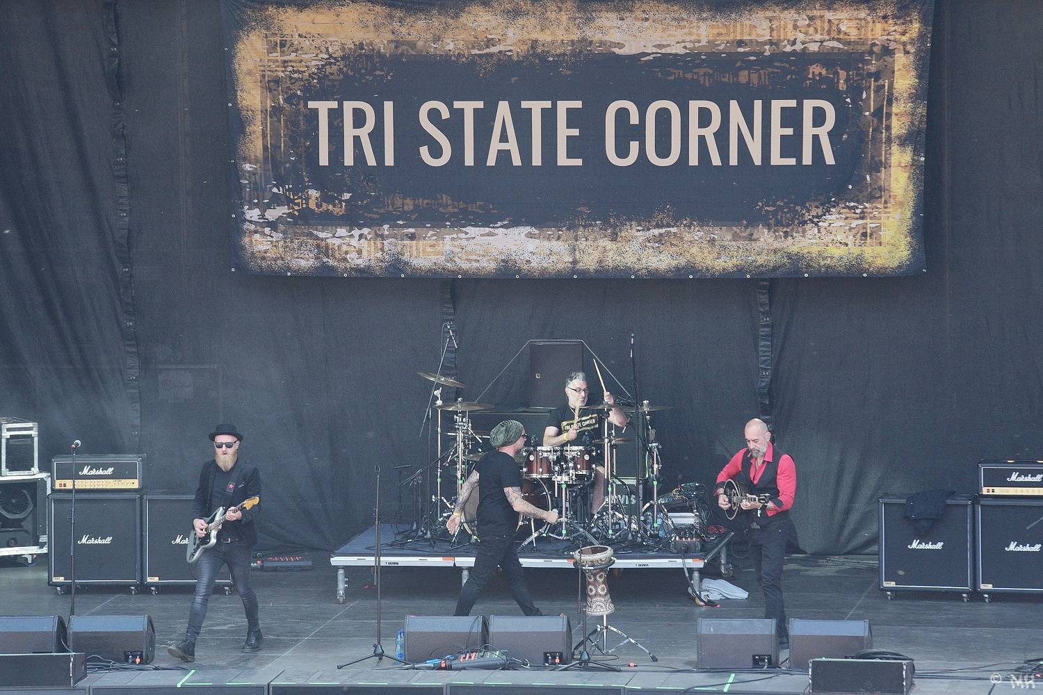 Metalfest druhý den přivítal Rage, Saltatio Mortis, Battle Beast, Freedom Call a Eluveitie