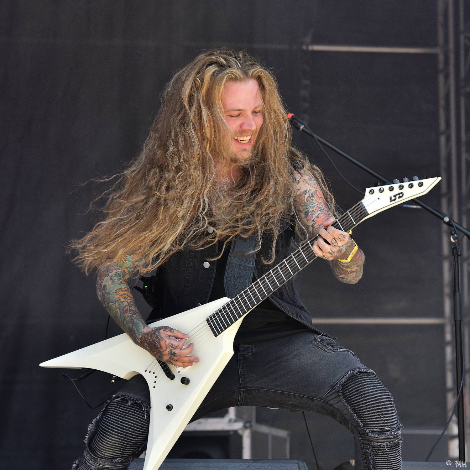 Metalfest druhý den přivítal Rage, Saltatio Mortis, Battle Beast, Freedom Call a Eluveitie