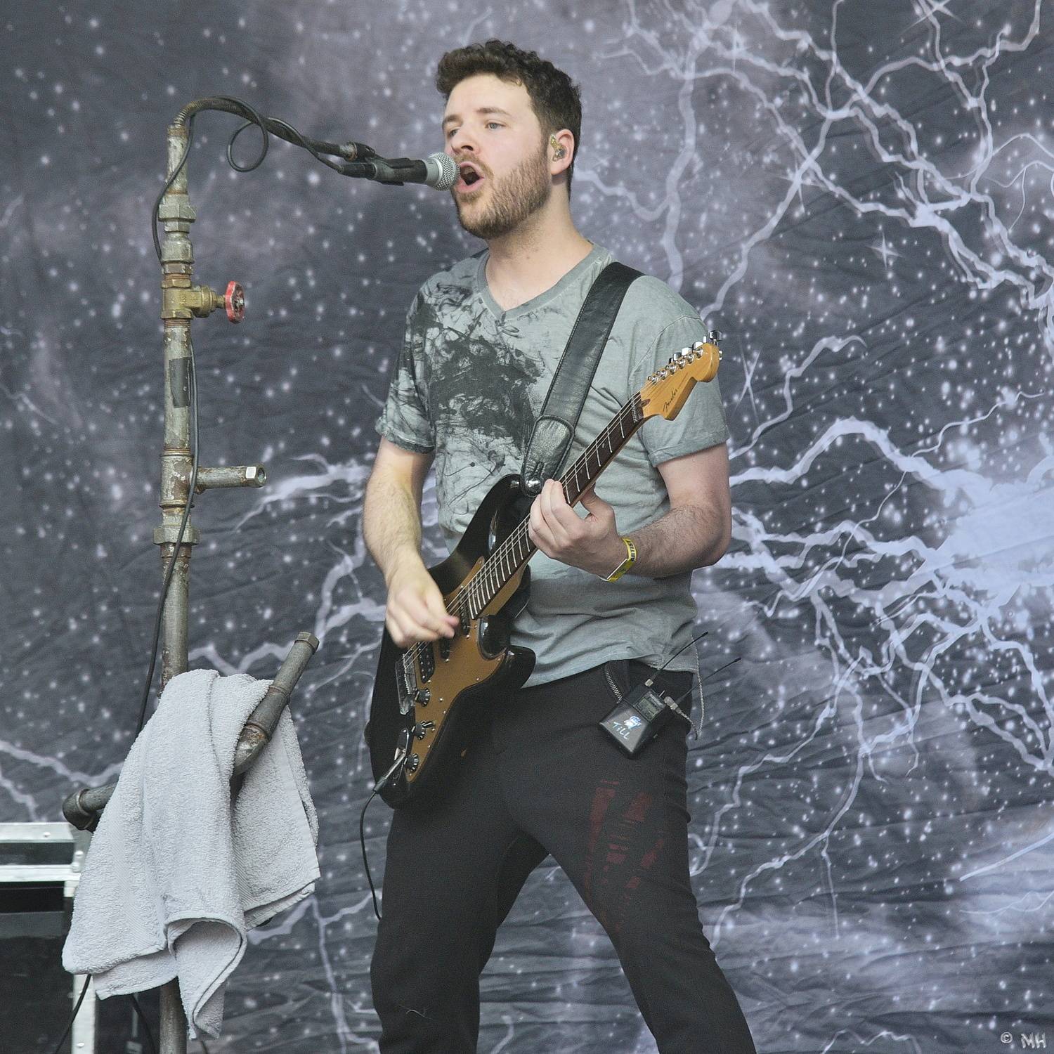 Metalfest druhý den přivítal Rage, Saltatio Mortis, Battle Beast, Freedom Call a Eluveitie