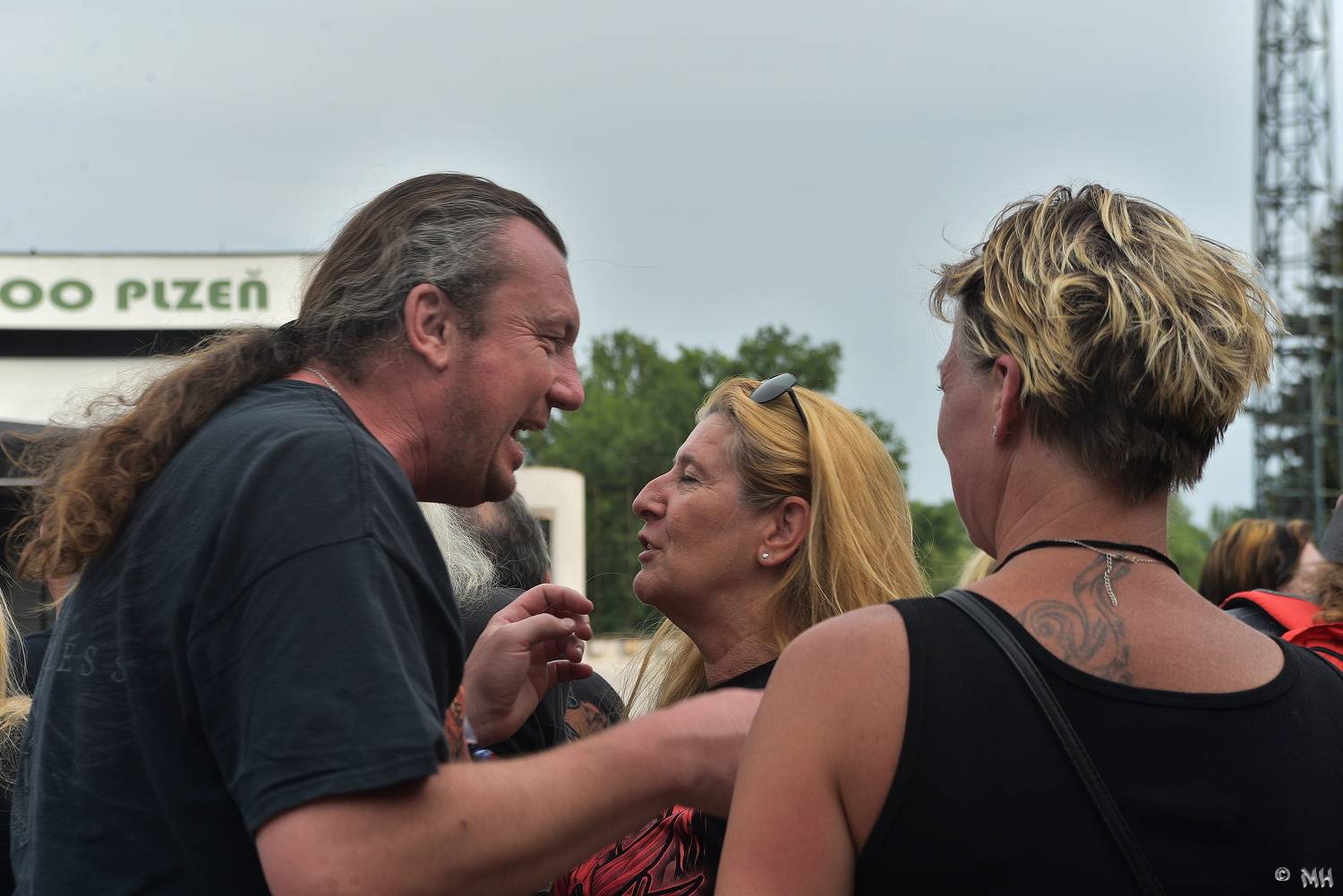 Metalfest druhý den přivítal Rage, Saltatio Mortis, Battle Beast, Freedom Call a Eluveitie